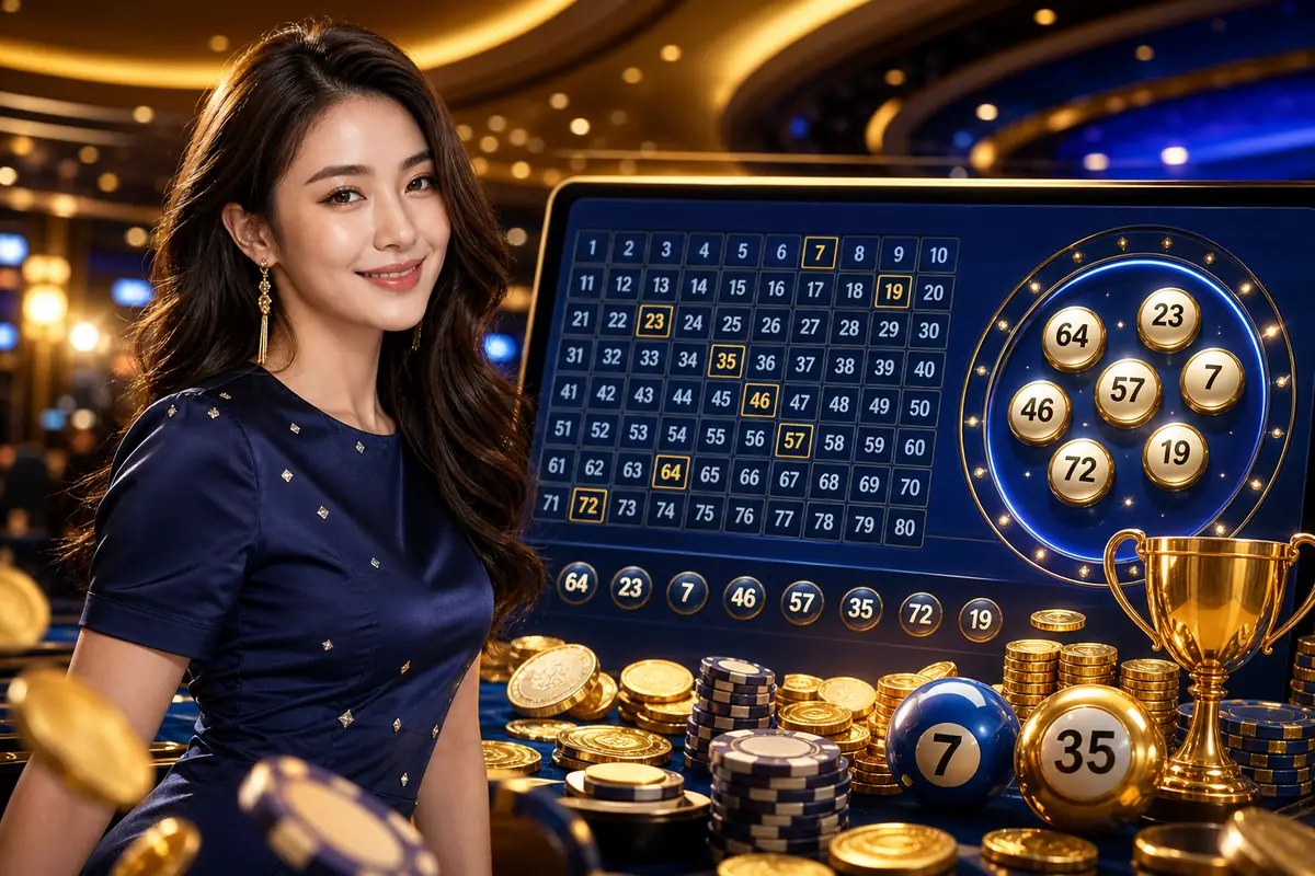 qqq333 Live Roulette ကာစီနို