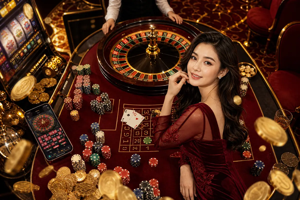qqq333 Dragon Tiger ကစားနည်း အဆင့်ဆင့် ရှင်းလင်းချက်