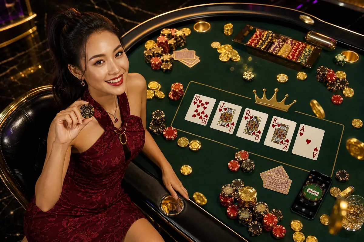 qqq333 Slots ဂိမ်း Symbols နှင့် အဓိပ္ပာယ်