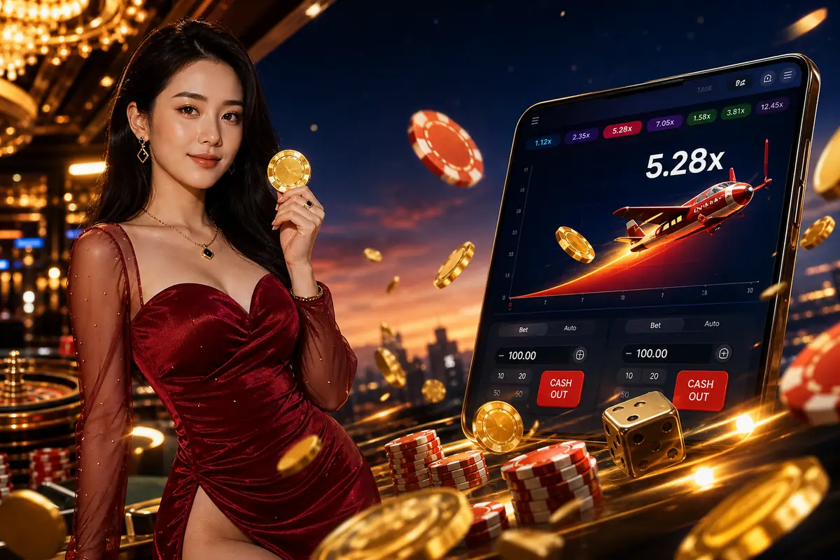 qqq333 Dragon Tiger Live Casino ကစားနည်း