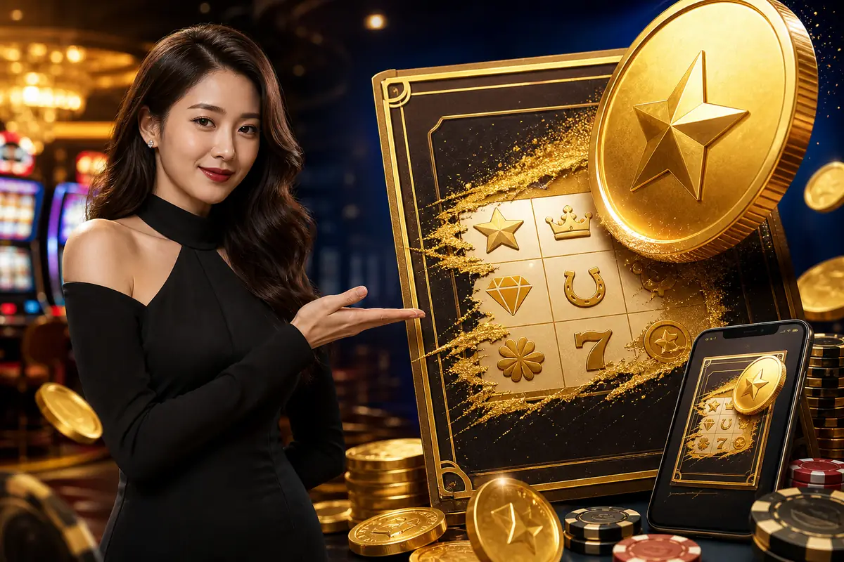 qqq333 ထင်ရှားသော Slots ဂိမ်းရွေးချယ်မှု