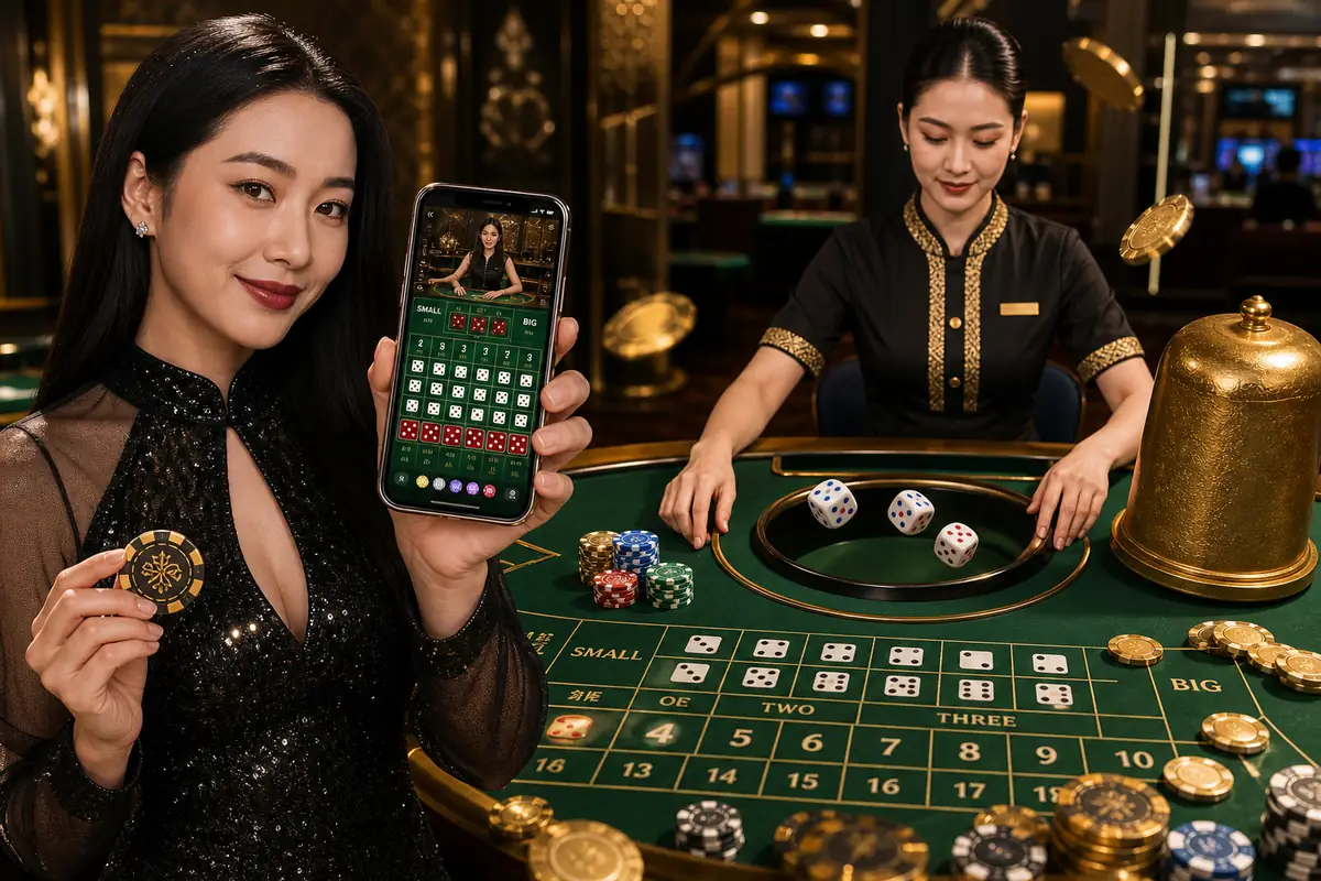 qqq333 Slots ကစားနည်း လမ်းညွှန်မှု